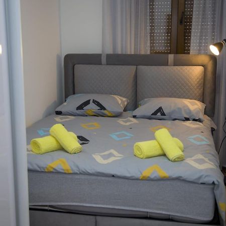 Apartmani Kamelia Mostar Eksteriør billede