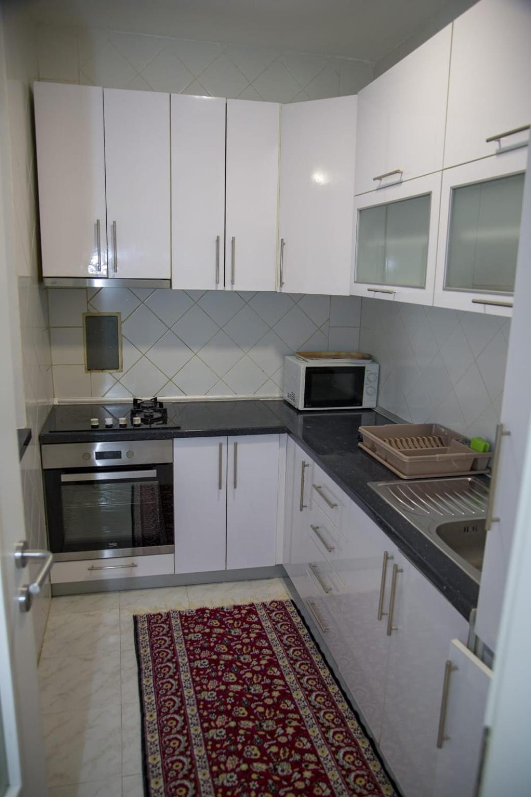 Apartmani Kamelia Mostar Eksteriør billede