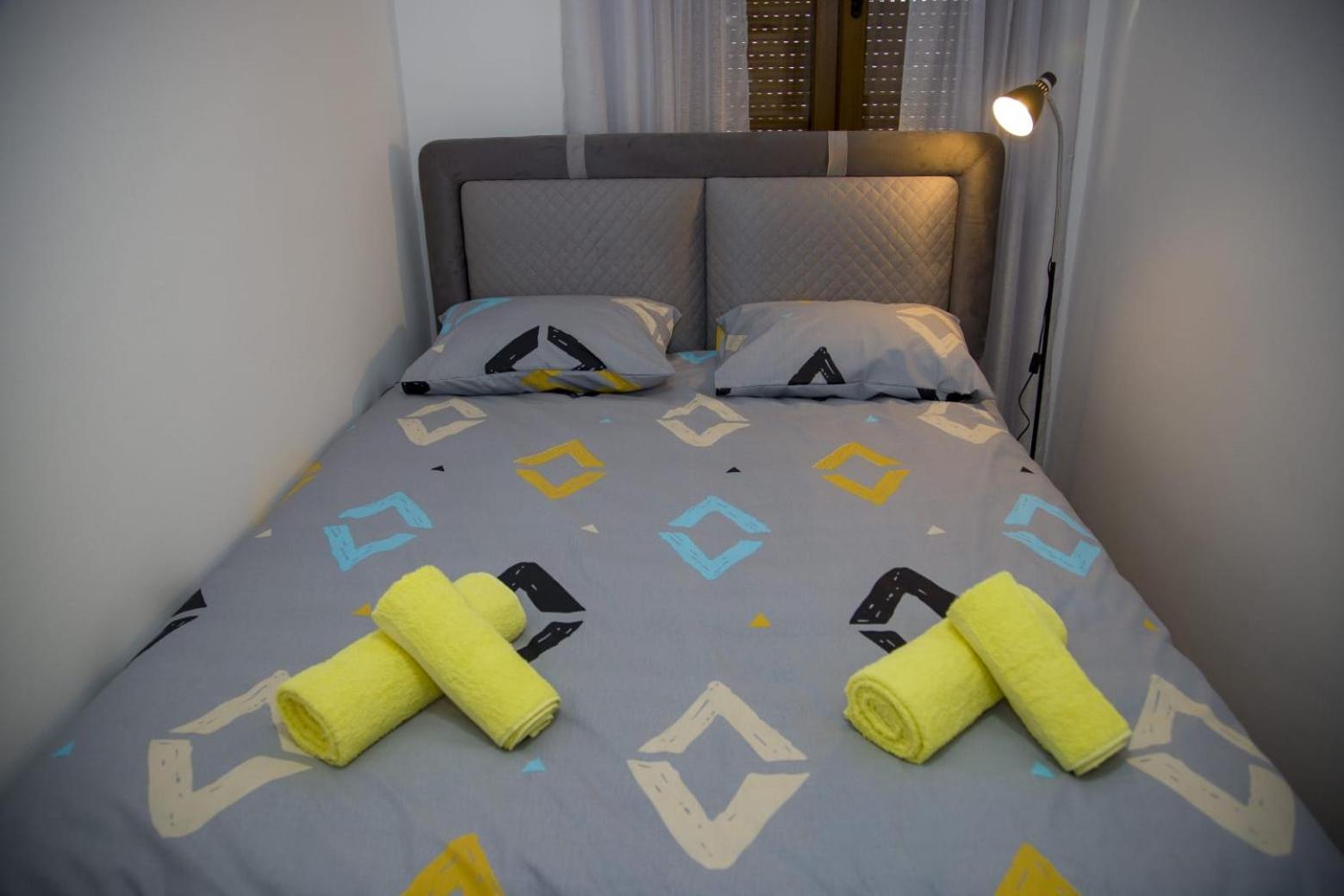 Apartmani Kamelia Mostar Eksteriør billede