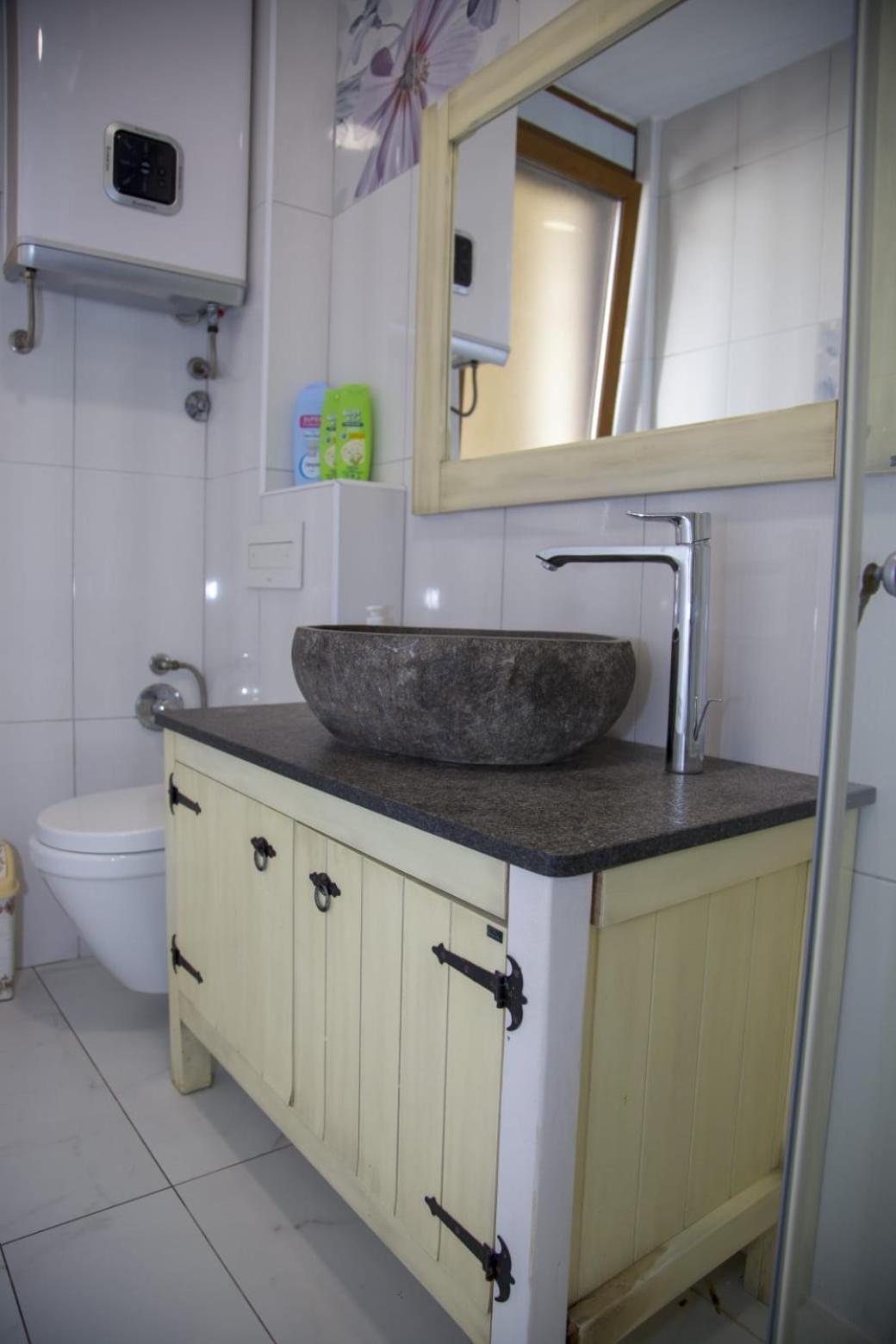 Apartmani Kamelia Mostar Eksteriør billede