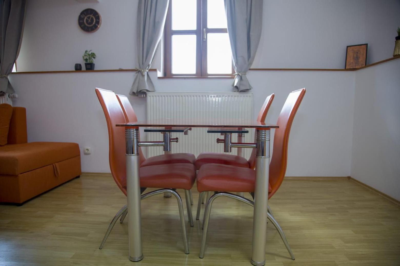 Apartmani Kamelia Mostar Eksteriør billede