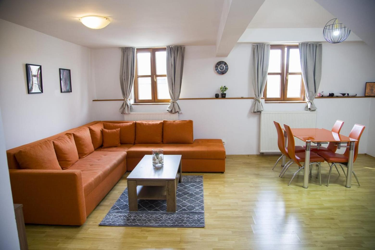 Apartmani Kamelia Mostar Eksteriør billede