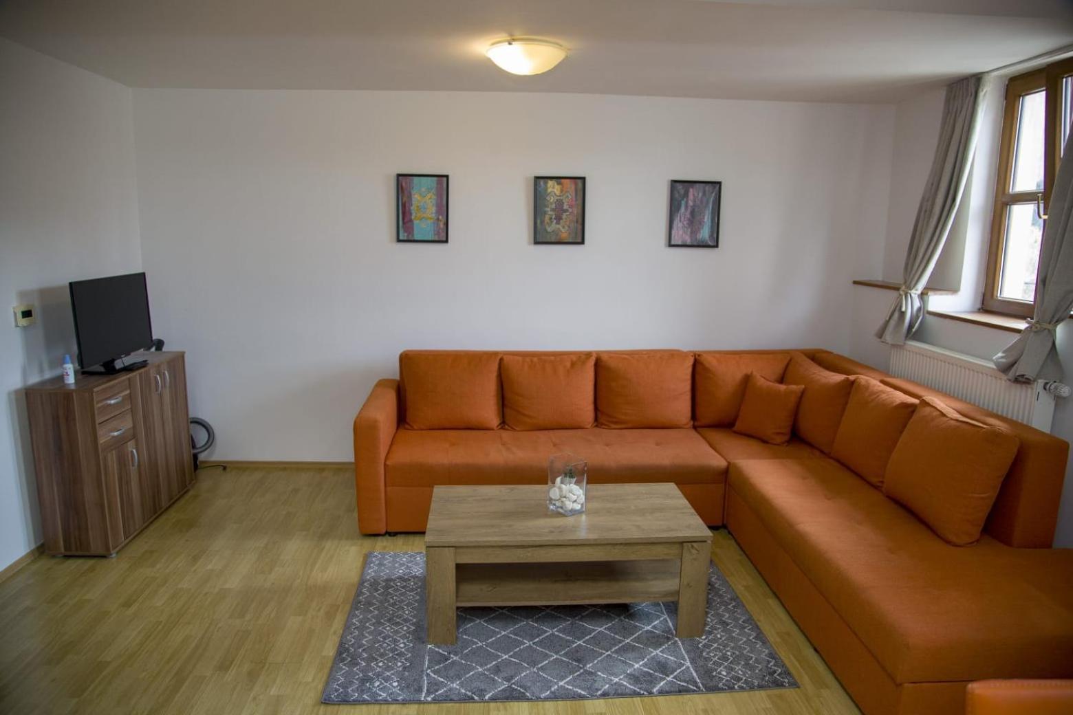 Apartmani Kamelia Mostar Eksteriør billede