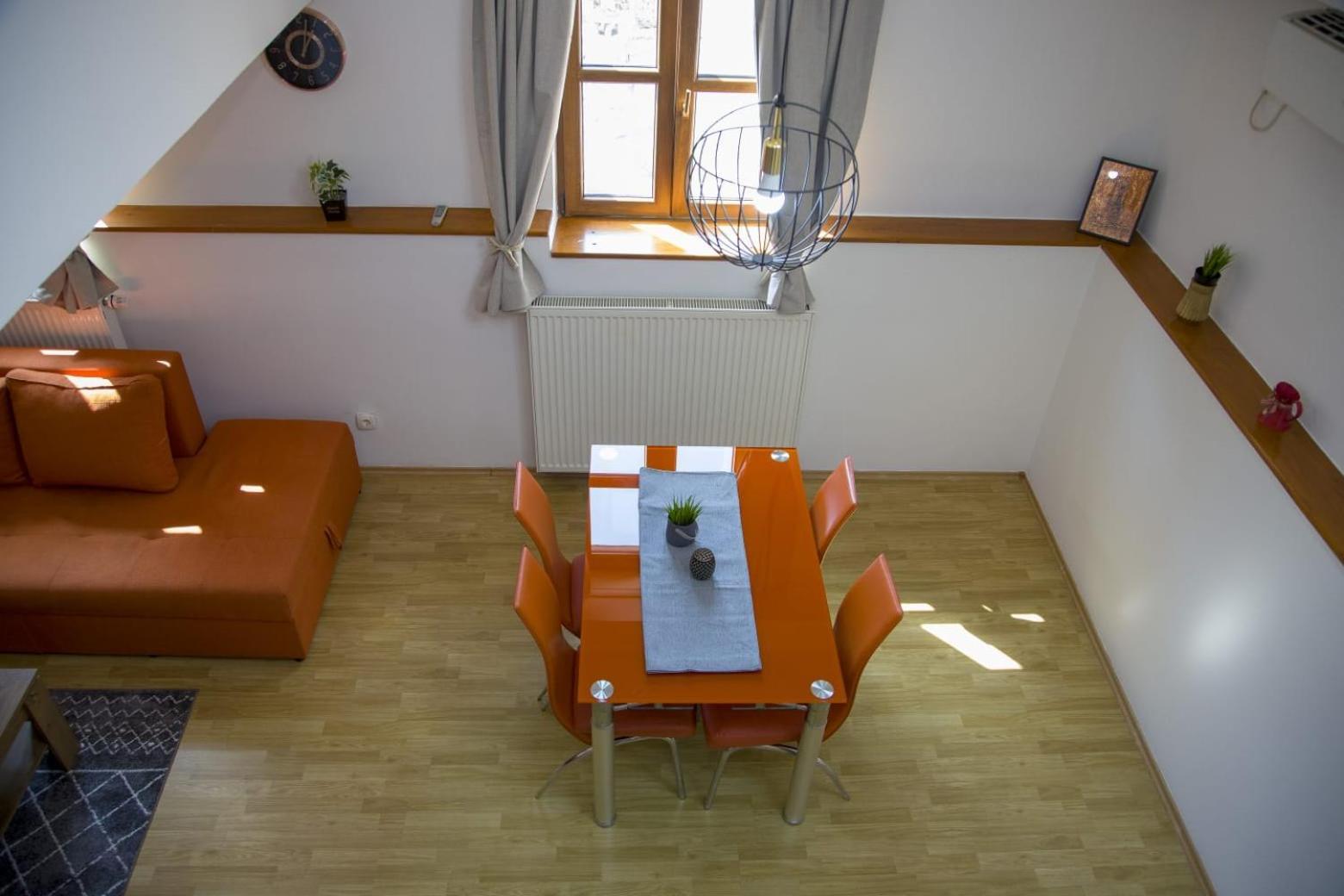 Apartmani Kamelia Mostar Eksteriør billede