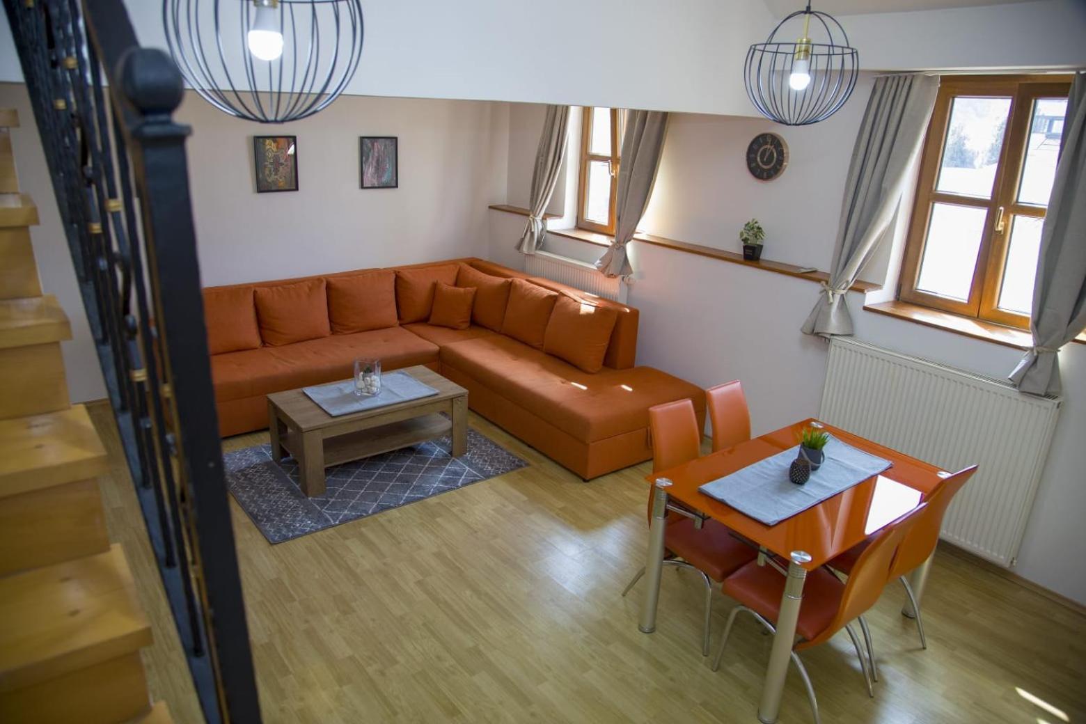 Apartmani Kamelia Mostar Eksteriør billede
