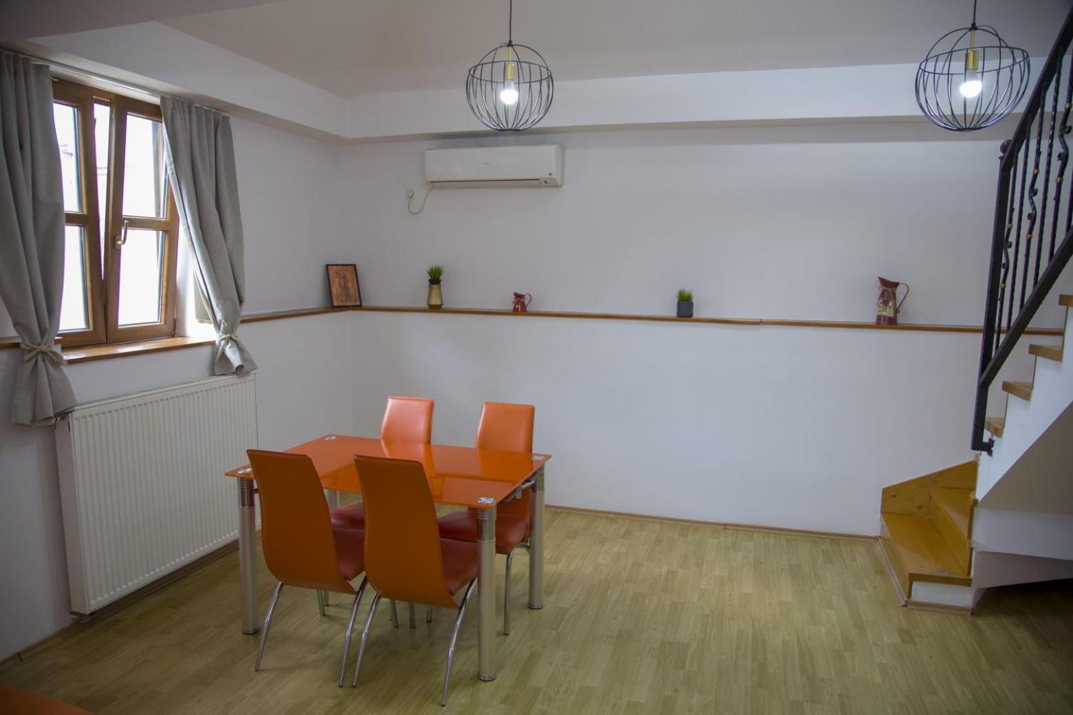 Apartmani Kamelia Mostar Eksteriør billede