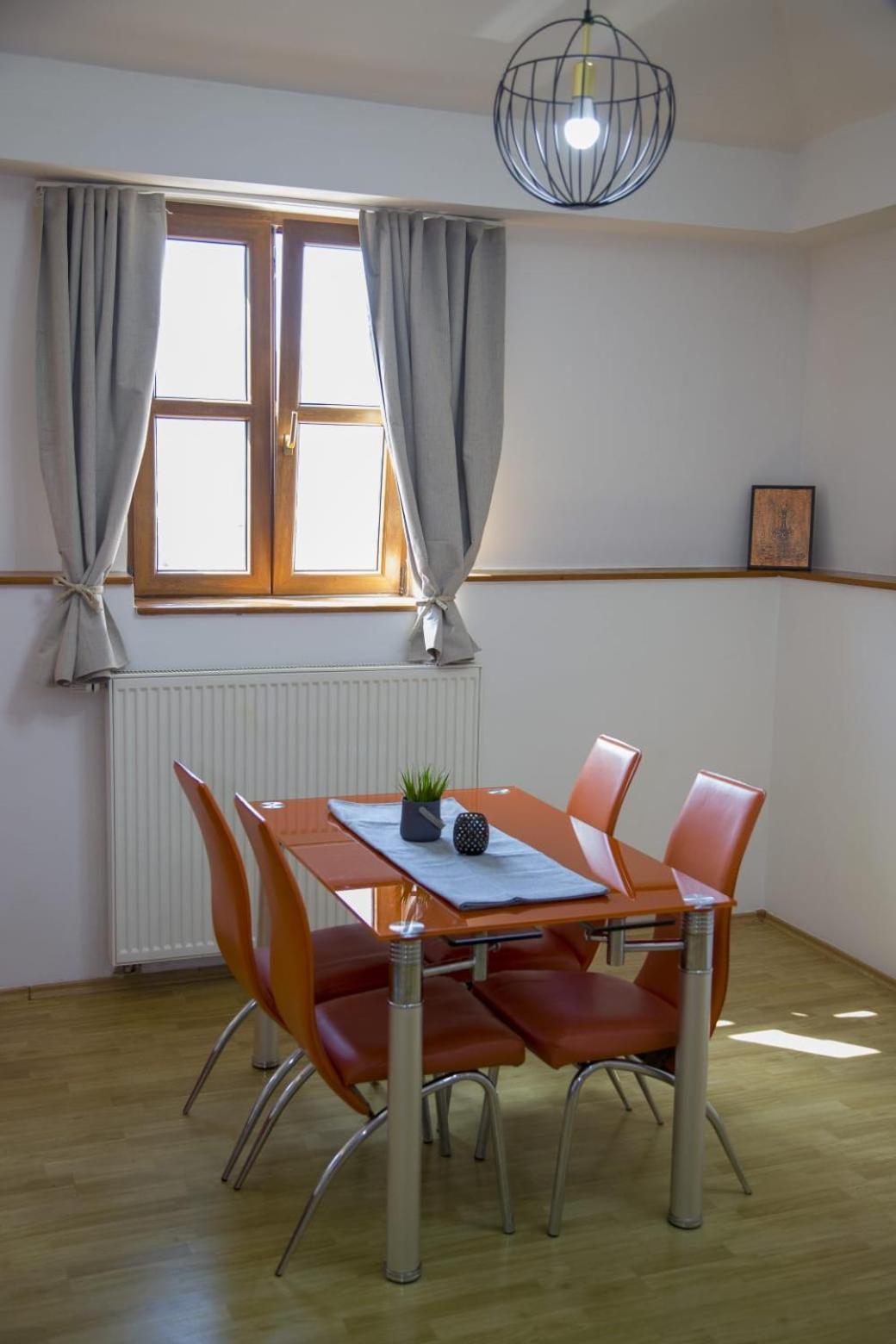 Apartmani Kamelia Mostar Eksteriør billede