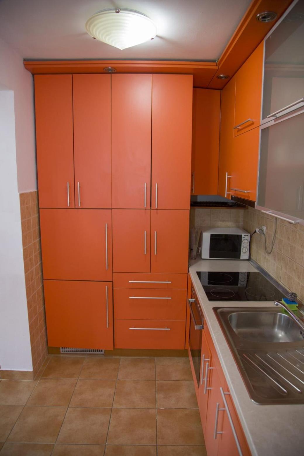 Apartmani Kamelia Mostar Eksteriør billede