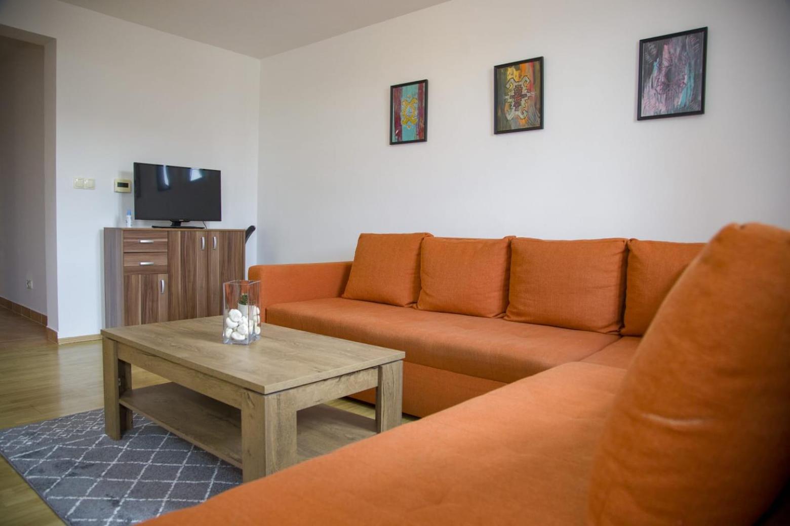 Apartmani Kamelia Mostar Eksteriør billede