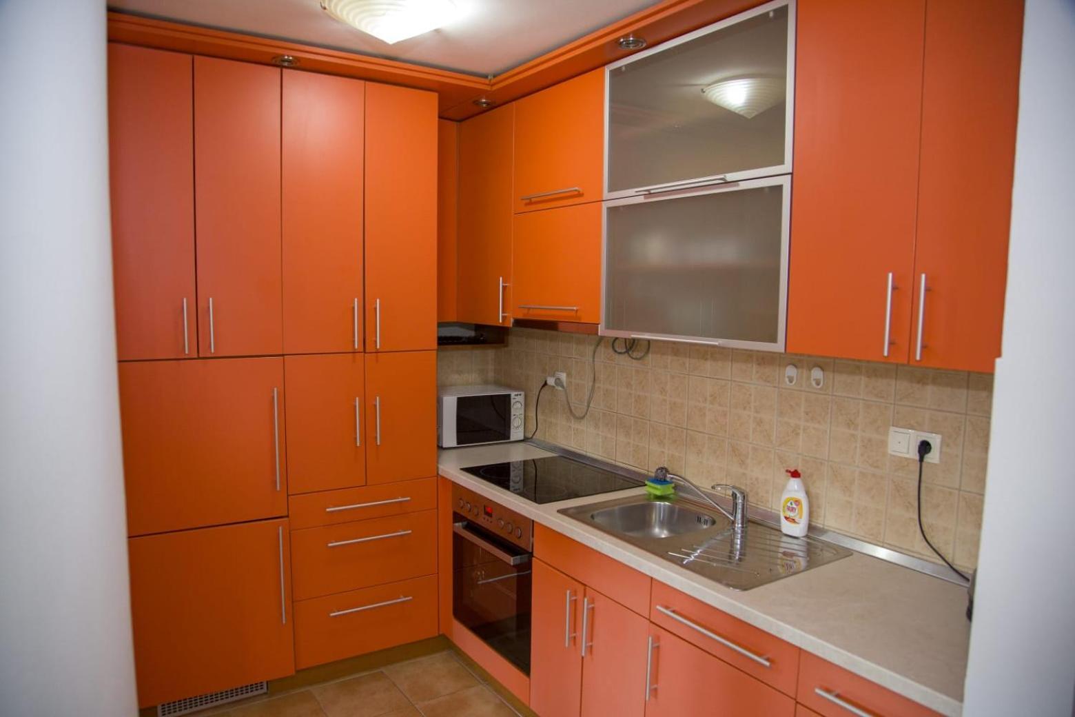 Apartmani Kamelia Mostar Eksteriør billede