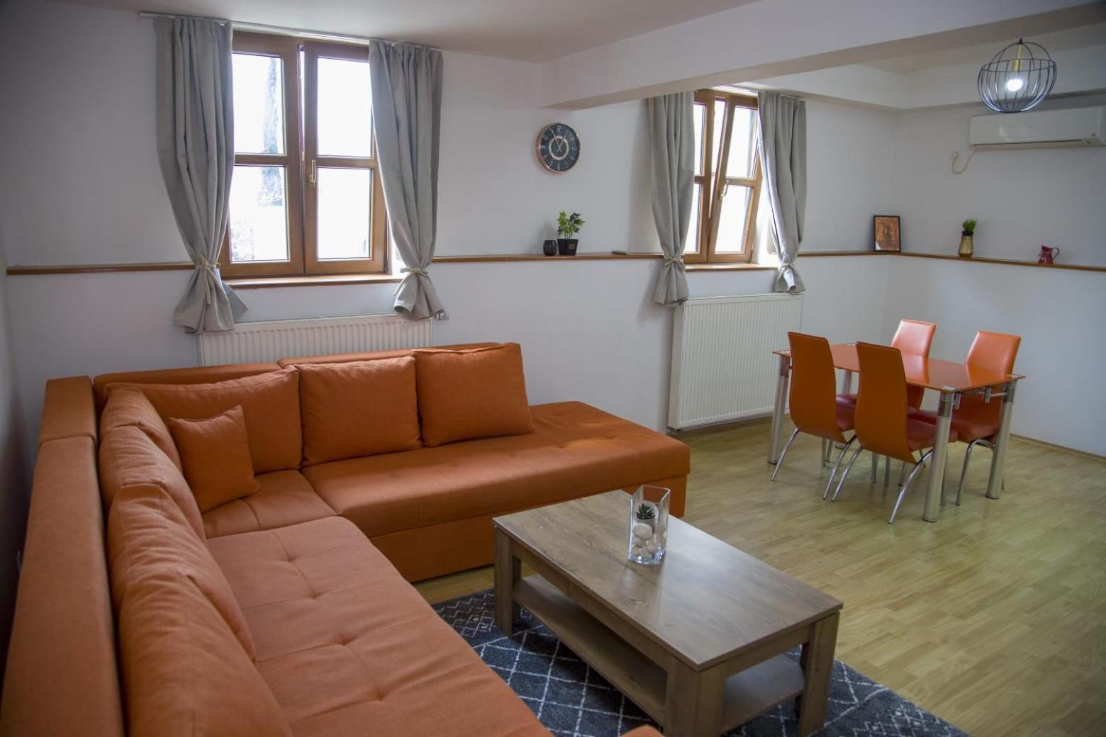 Apartmani Kamelia Mostar Eksteriør billede