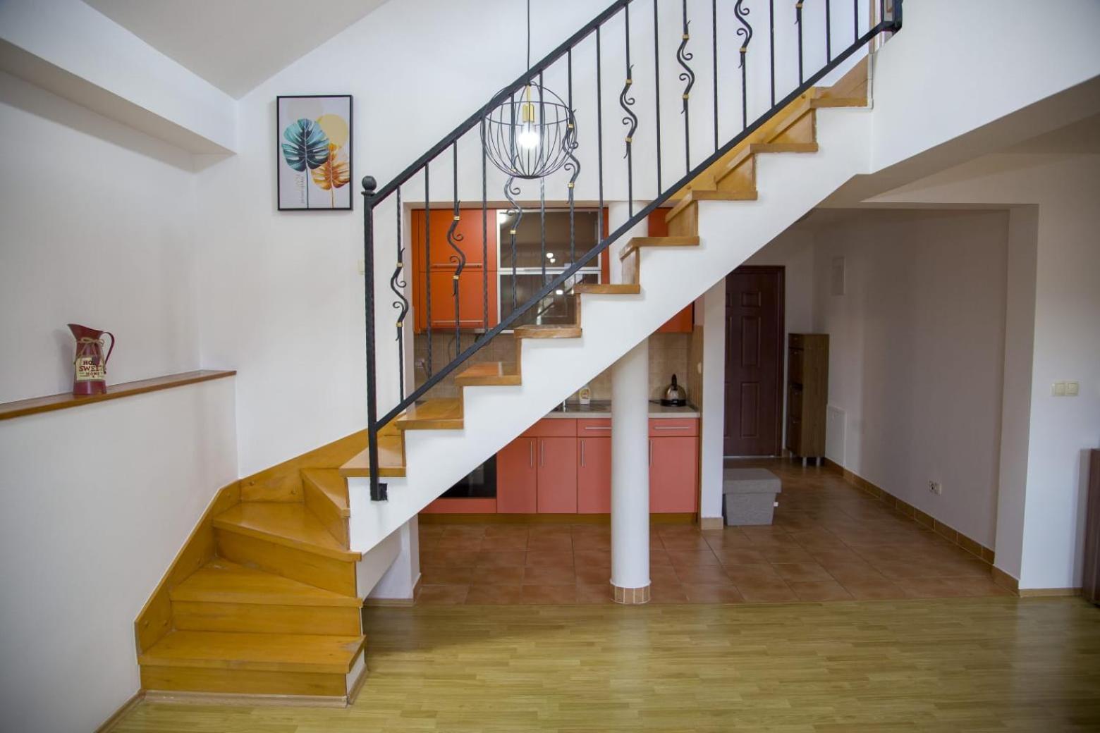 Apartmani Kamelia Mostar Eksteriør billede