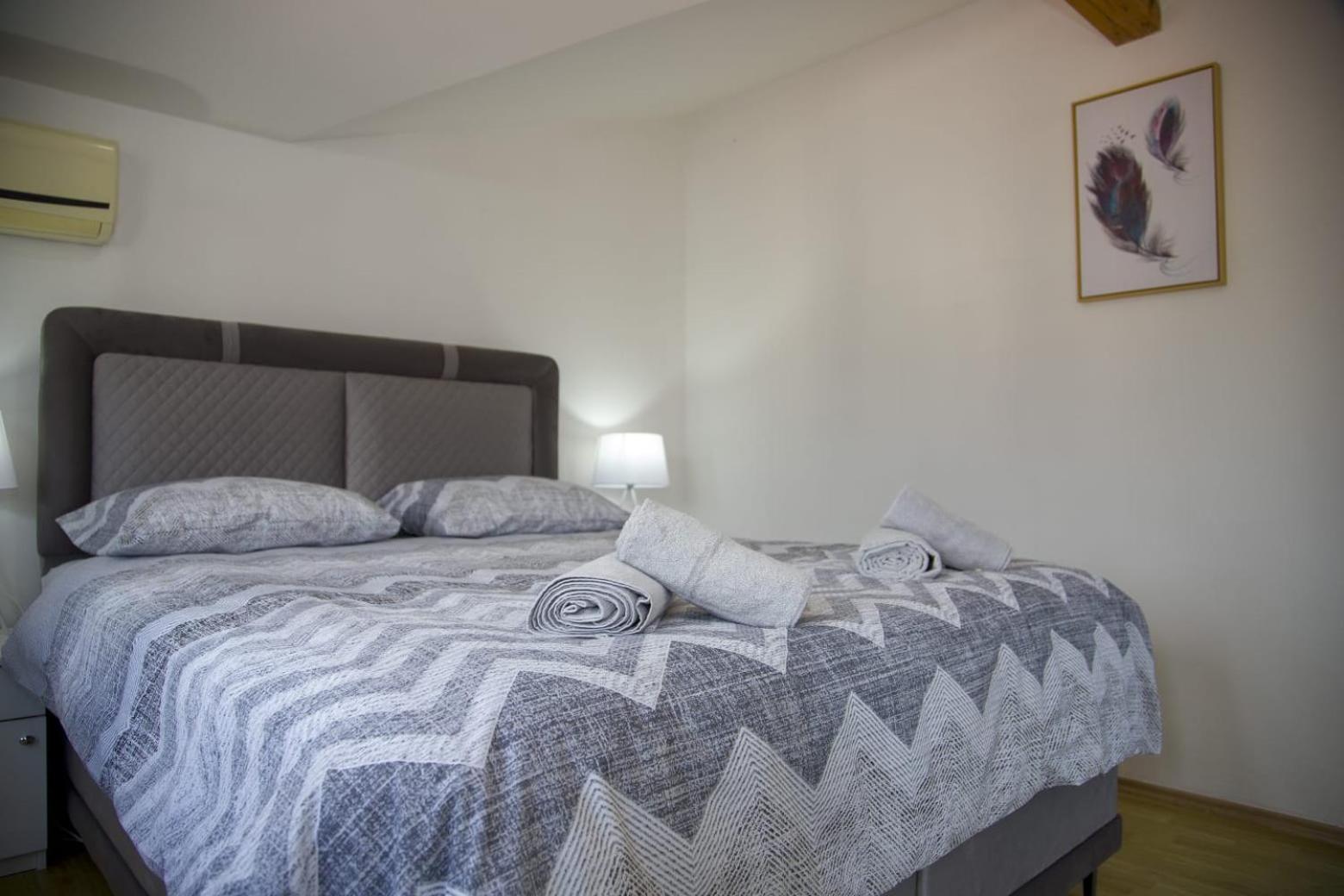 Apartmani Kamelia Mostar Eksteriør billede