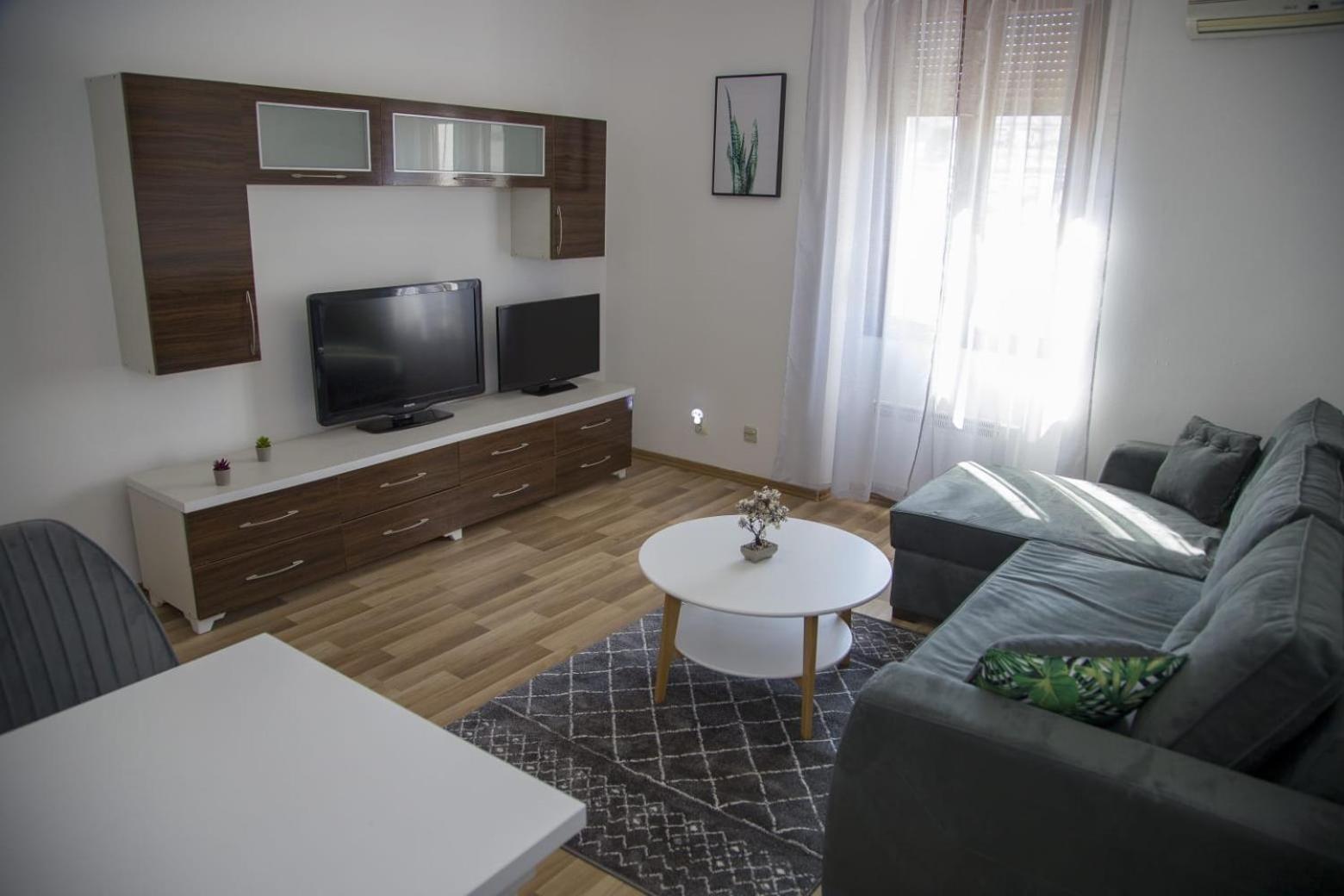 Apartmani Kamelia Mostar Eksteriør billede