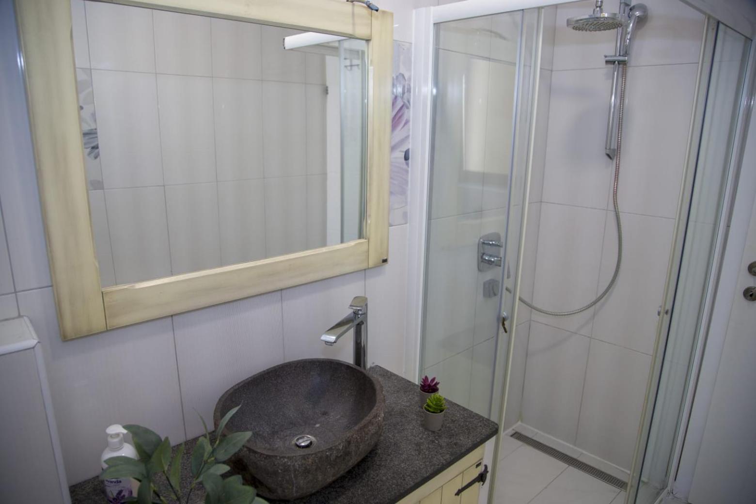 Apartmani Kamelia Mostar Eksteriør billede
