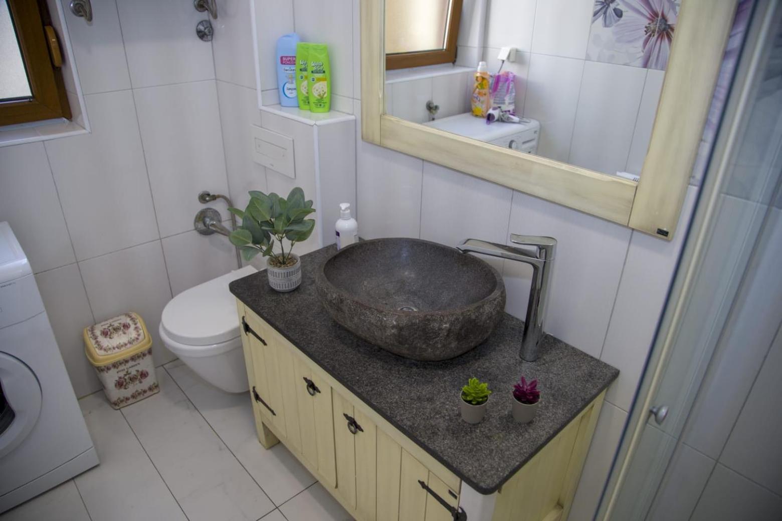 Apartmani Kamelia Mostar Eksteriør billede
