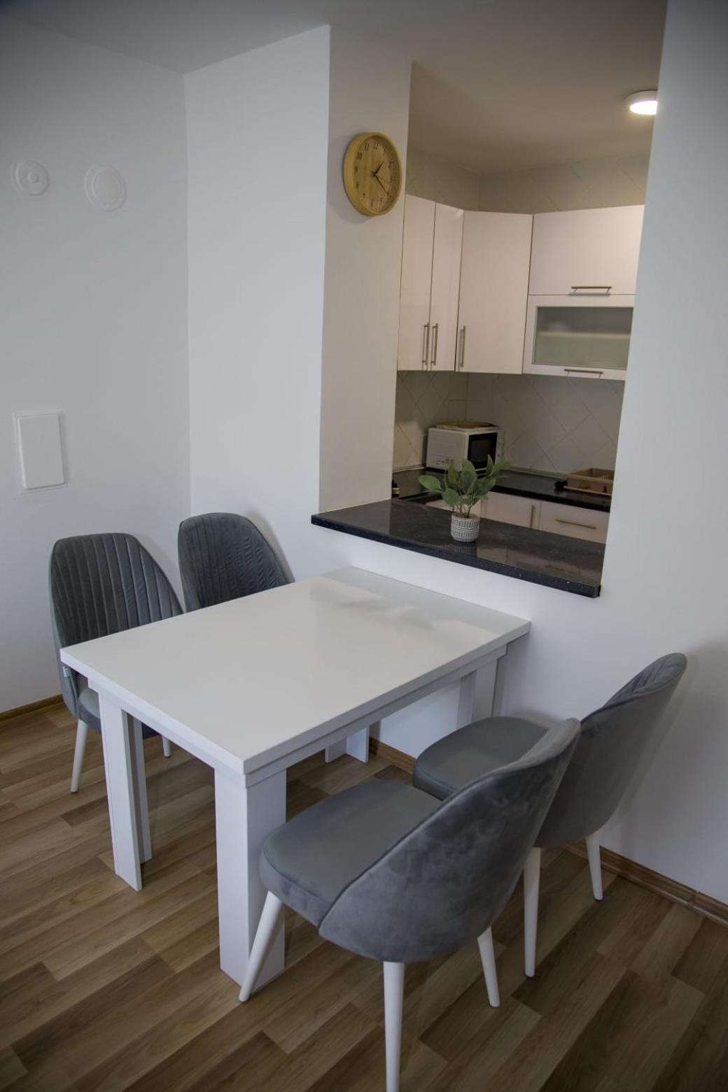 Apartmani Kamelia Mostar Eksteriør billede